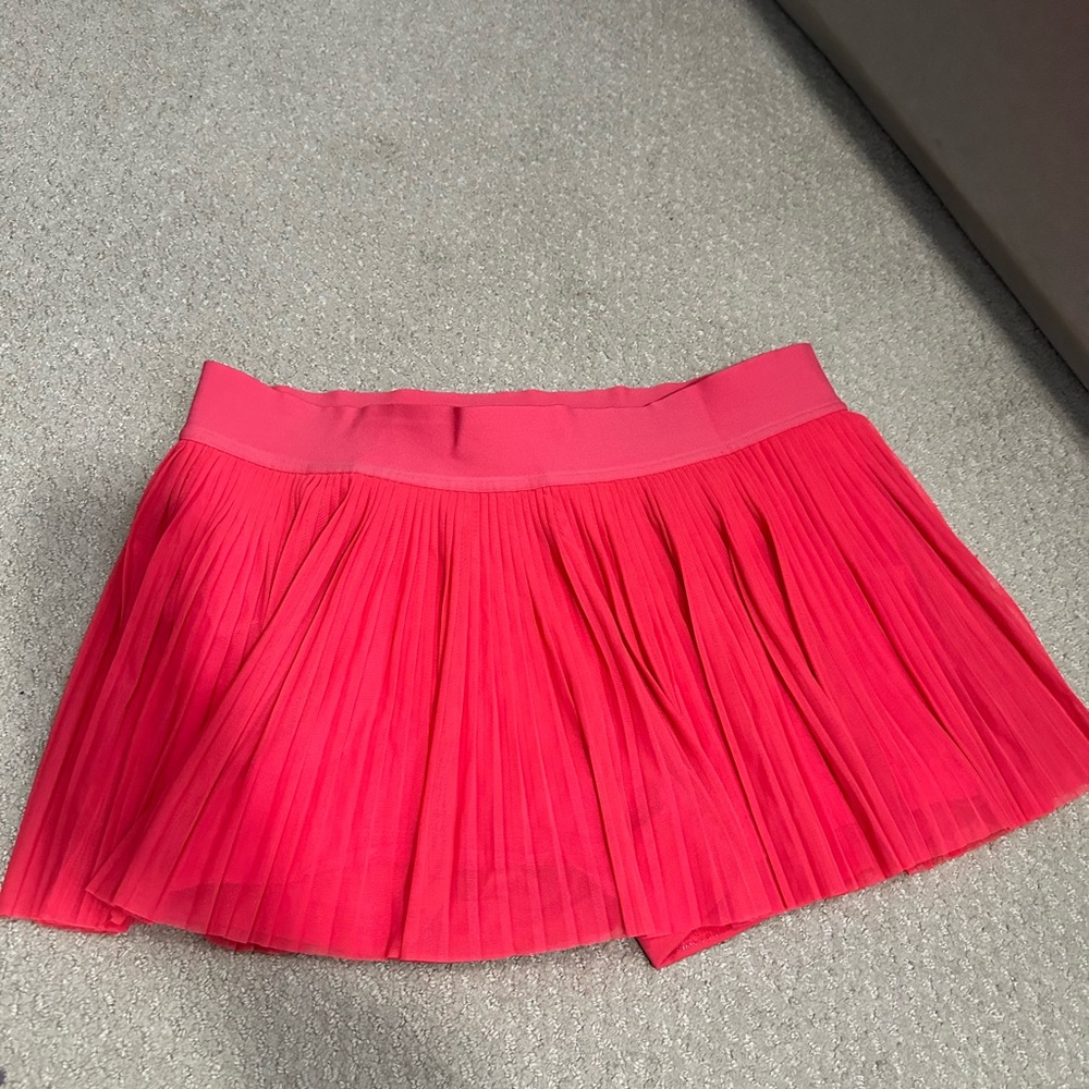 Lululemon skirt